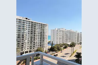 5700 Collins Ave #11A, Miami Beach, FL 33140 - Photo 5