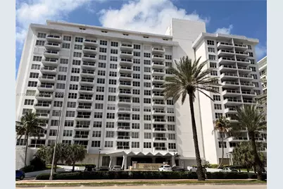 5700 Collins Ave #11A, Miami Beach, FL 33140 - Photo 1