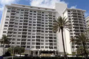 5700 Collins Ave, Miami Beach, FL 33140 - Photo 1