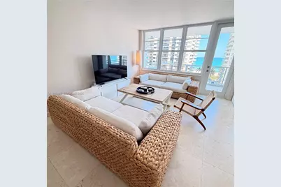 5700 Collins Ave #11A, Miami Beach, FL 33140 - Photo 3