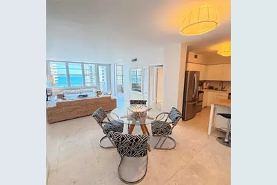 5700 Collins Ave #11A, Miami Beach, FL 33140 - Photo 3