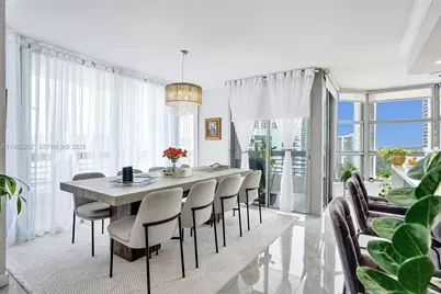 19101 NE 36th Ct #1805, Aventura, FL 33180 - Photo 17