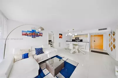 7601 E Treasure Dr #2302, North Bay Village, FL 33141 - Photo 5