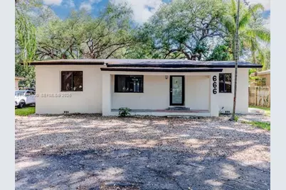 666 NE 164th Ter, Miami, FL 33162 - Photo 9