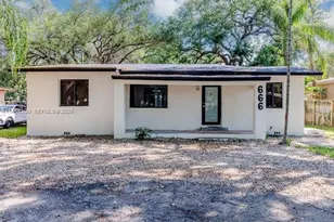 666 NE 164th Terrace, Miami, FL 33162 - Photo 9