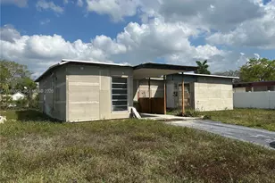 7802 NW 68th Terrace, Tamarac, FL 33321 - Photo 1