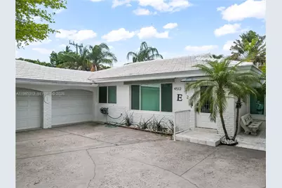 4512 Seagrape Dr #E2, Lauderdale by the Sea, FL 33308 - Photo 11