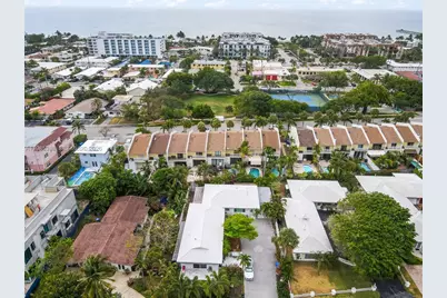 4512 Seagrape Dr #E2, Lauderdale by the Sea, FL 33308 - Photo 15