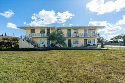 6401 NW 12th Ave, Miami, FL 33150 - Photo 9