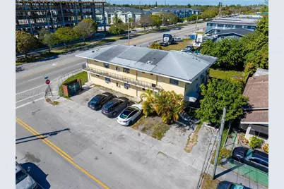 6401 NW 12th Ave, Miami, FL 33150 - Photo 1