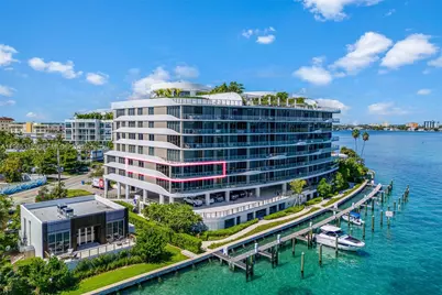 1135 103rd St #406, Bay Harbor Islands, FL 33154 - Photo 57