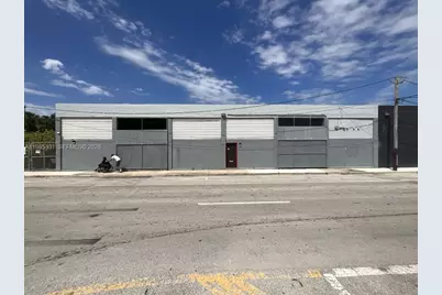 611 NW 11th St, Miami, FL 33136 - Photo 9