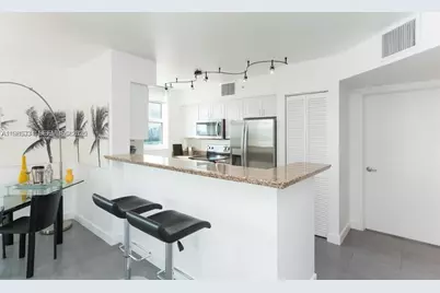 90 Alton Rd #1502, Miami Beach, FL 33139 - Photo 5