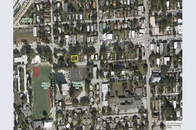 3925 Washington Ave, Miami, FL 33133 - Photo 5