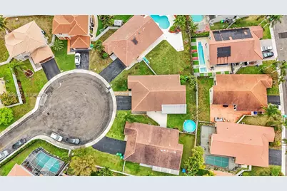 12742 NW 11th Pl, Sunrise, FL 33323 - Photo 41