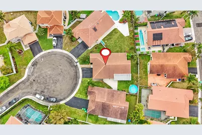 12742 NW 11th Pl, Sunrise, FL 33323 - Photo 35