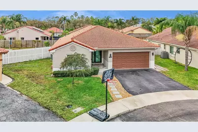 12742 NW 11th Pl, Sunrise, FL 33323 - Photo 39