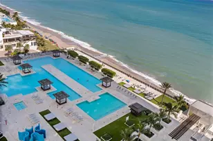 [Address not provided], Hallandale Beach, FL 33009 - Photo 19