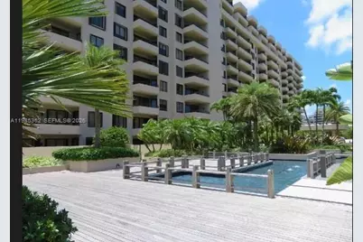 201 Crandon Blvd #1226, Key Biscayne, FL 33149 - Photo 1