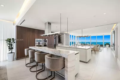 18501 Collins Ave #3901, Sunny Isles Beach, FL 33160 - Photo 7