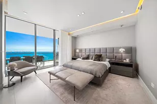 18501 Collins Ave, Sunny Isles Beach, FL 33160 - Photo 9