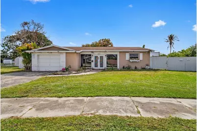 20211 NW 4th Ave, Miami Gardens, FL 33169 - Photo 1