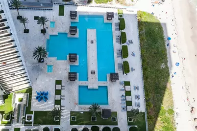 1830 S Ocean Dr. #3711, Hallandale Beach, FL 33009 - Photo 15