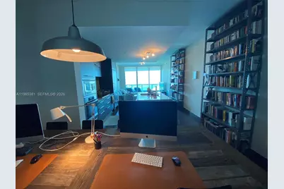 900 Biscayne Blvd #4304, Miami, FL 33132 - Photo 3