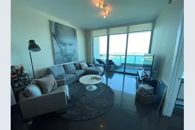 900 Biscayne Blvd #4304, Miami, FL 33132 - Photo 5