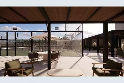 400 W Hallandale Beach Blvd #401, Hallandale Beach, FL 33009 - Photo 9