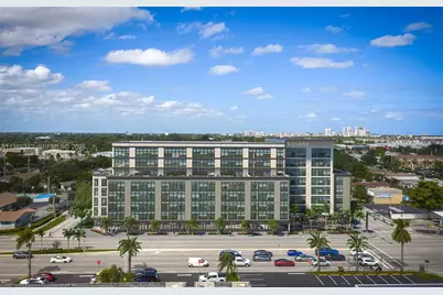 400 W Hallandale Beach Blvd #401, Hallandale Beach, FL 33009 - Photo 3