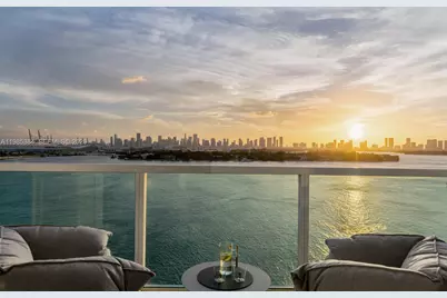 650 West Ave #1203/1205, Miami Beach, FL 33139 - Photo 27