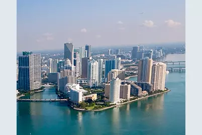 540 Brickell Key Dr #416, Miami, FL 33131 - Photo 1