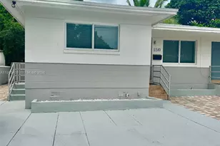 5510 NW Miami Pl, Miami, FL 33127 - Photo 3