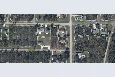 101 Boeing St Street NW, Lake Placid, FL 33852 - Photo 3