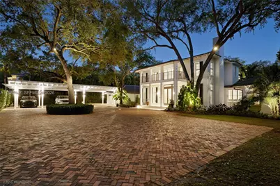 4550 Sunset Dr, Coral Gables, FL 33143 - Photo 5