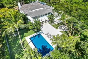 4550 Sunset Dr, Coral Gables, FL 33143 - Photo 3