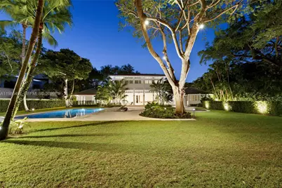 4550 Sunset Dr, Coral Gables, FL 33143 - Photo 59