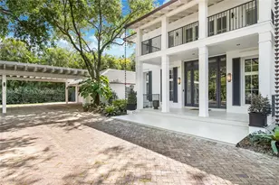 4550 Sunset Dr, Coral Gables, FL 33143 - Photo 15