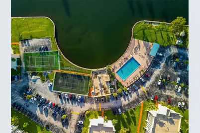 701 Three Islands Blvd #411, Hallandale Beach, FL 33009 - Photo 31