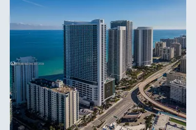 1830 S Ocean Dr #4706, Hallandale Beach, FL 33009 - Photo 21