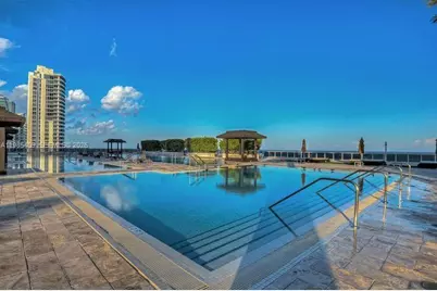 1830 S Ocean Dr #4706, Hallandale Beach, FL 33009 - Photo 21