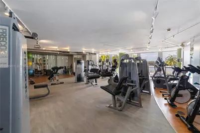 2641 N Flamingo Rd #307N, Sunrise, FL 33323 - Photo 15
