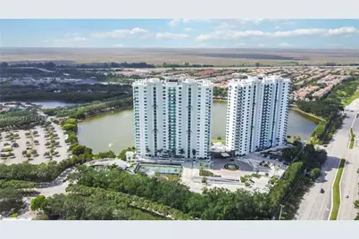 2641 N Flamingo Rd #307N, Sunrise, FL 33323 - Photo 37