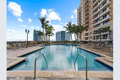 3232 SW 22nd Ter #1609, Miami, FL 33145 - Photo 35