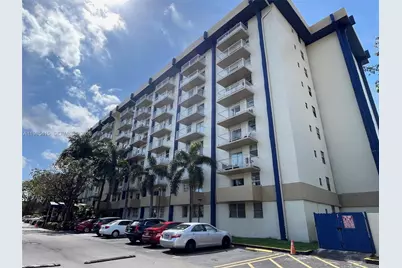 4550 NW 9th St #617E, Miami, FL 33126 - Photo 1