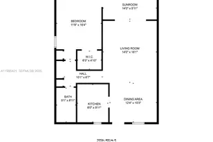 2811 Somerset Dr, Lauderdale Lakes, FL 33311 - Photo 53