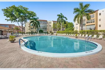 2811 Somerset Dr #405, Lauderdale Lakes, FL 33311 - Photo 45