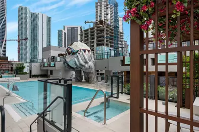 20 NE 11 St #2306B, Miami, FL 33132 - Photo 7