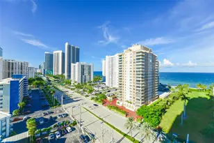 1945 S Ocean Dr, Hallandale Beach, FL 33009 - Photo 1